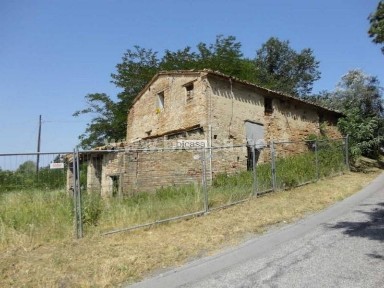 Villa unifamiliare Strada Provinciale 38, Centro, Tavullia