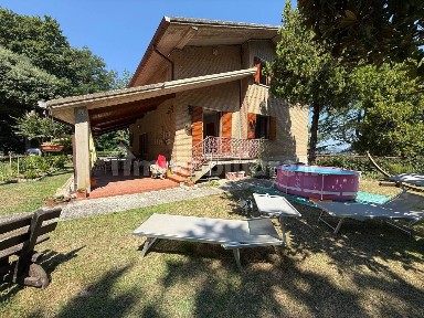 Villa unifamiliare Strada di San Rocco, Candelara, Pesaro