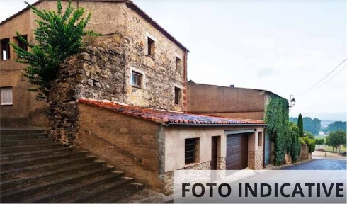 Villa all'asta via Strada Provinciale, Piobbico