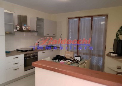 Villa unifamiliare, buono stato, 406 m², Paleotta, Fano