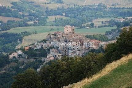 Villa unifamiliare via Roma, Sassocorvaro, Sassocorvaro Auditore