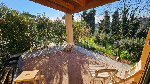Villa unifamiliare, nuova, 190 m², Gabicce Mare