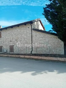 Villa unifamiliare via Metauro, Canavaccio, Urbino