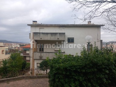 Villa unifamiliare via Aleardo Aleardi, Montegranaro - Loreto, Pesaro