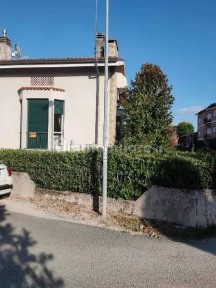 Villa unifamiliare via Riccardo Zandonai, Paleotta, Fano