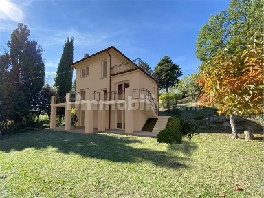 Villa unifamiliare via Panoramica, 12, Urbino