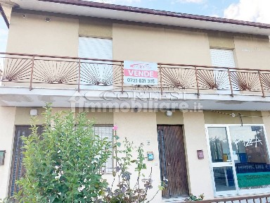Villa bifamiliare, buono stato, 160 m², Piagge, Terre Roveresche