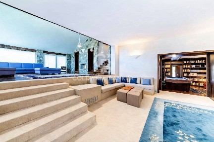 Villa unifamiliare via Cà Antoniuccio, Mercatino Conca