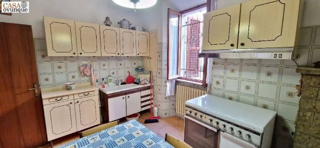 Villa unifamiliare, buono stato, 115 m², Centro, Fossombrone