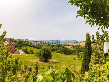 Villa unifamiliare Borgo Ospedaletto San C., Mondolfo