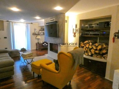 Villa unifamiliare via Regina Margherita, Centro, Isola del Piano