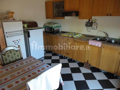 Villa unifamiliare Strada Mondolfo, San Costanzo