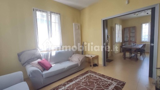 Villa unifamiliare, ottimo stato, 154 m², Pantano, Pesaro
