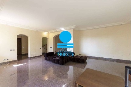 Villa unifamiliare, ottimo stato, 375 m², Soria, Pesaro