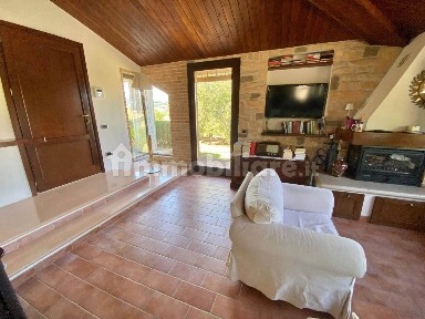 Villa unifamiliare via Sant'Egidio 35, La Torre, Urbino
