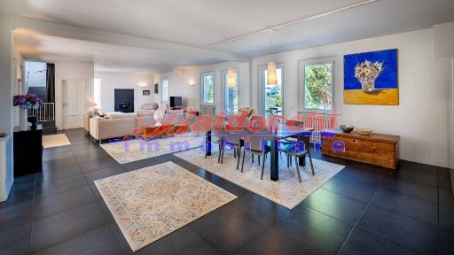 Villa unifamiliare, ottimo stato, 532 m², Monte Giove - Magliano, Fano