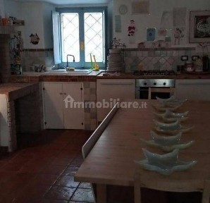 Villa unifamiliare via Nolfi, Centro Storico, Fano