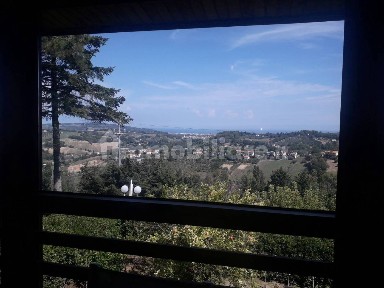 Villa plurifamiliare, buono stato, 488 m², Novilara, Pesaro