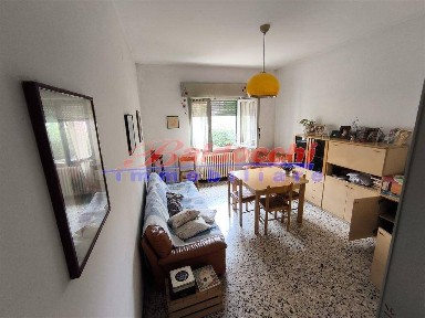 Villa plurifamiliare, da ristrutturare, 146 m², Paleotta, Fano