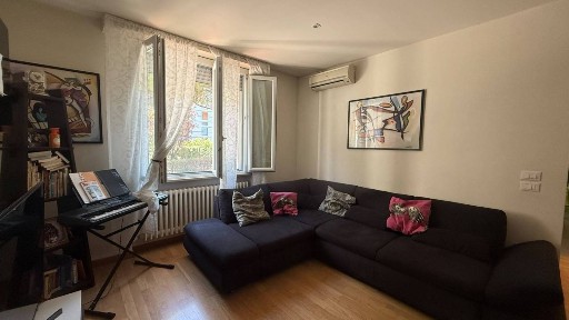Villa bifamiliare, ottimo stato, 159 m², Miralfiore, Pesaro