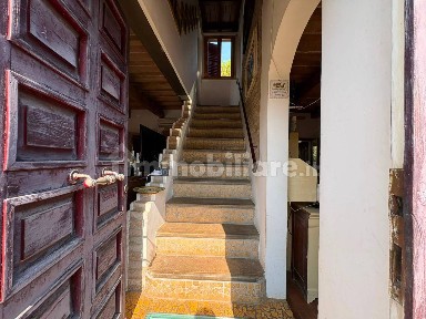 Villa unifamiliare via Roma, Monte Porzio