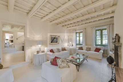 Villa unifamiliare 550 m², Centro Mare, Pesaro