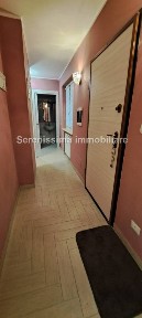 Villa bifamiliare, buono stato, 298 m², Vallefoglia