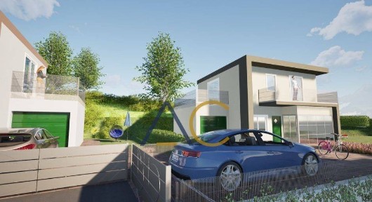 Villa unifamiliare, nuova, 233 m², Gradara