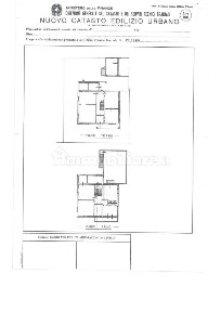 Villa bifamiliare, da ristrutturare, 300 m², Montelabbate