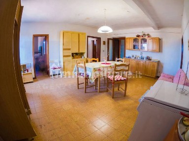 Villa unifamiliare Fratelli Rosselli San C., Centro, Mondolfo