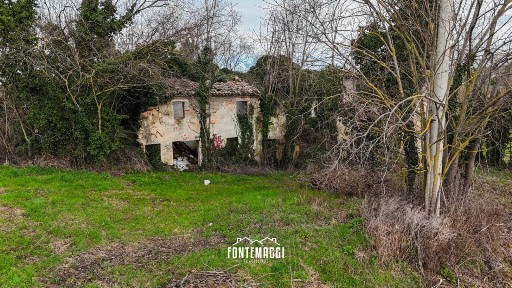 Villa unifamiliare 550 m², Cartoceto
