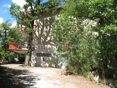 Villa unifamiliare 350 m², Centro, Urbino
