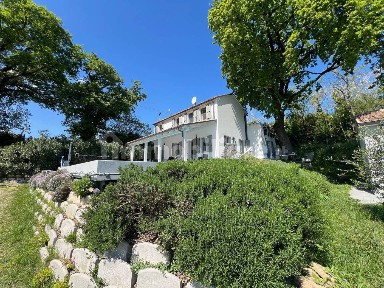 Villa unifamiliare, buono stato, 180 m², Fano