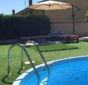 Villa unifamiliare, ottimo stato, 315 m², Miralfiore, Pesaro