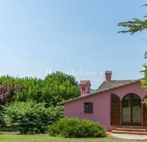 Villa unifamiliare via Sant'Angiolino, Fermignano