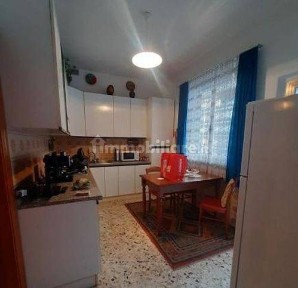 Villa unifamiliare via Litoranea, Marotta, Mondolfo
