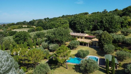 Villa unifamiliare via Gessara, Gabicce Mare