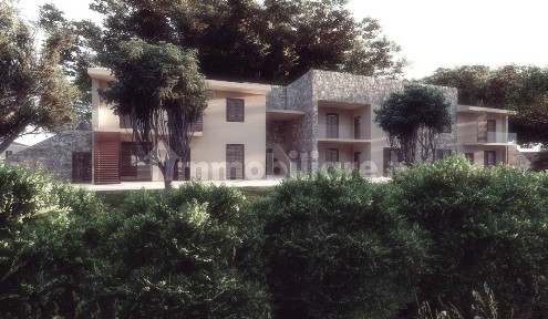 Appartamenti e Loft di nuova costruzione a Città di Castello