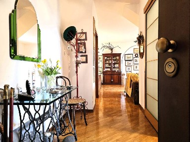 Perugia, Castel del Piano - Pila