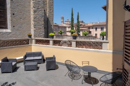 Città di Castello, Via della Mattonata, 3