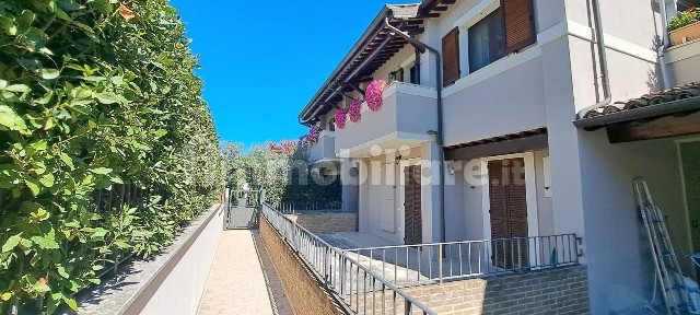 Trilocale via Aldo Moro 23, Colle San Tommaso, Madonna di Lugo, Spoleto