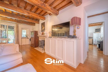 Perugia, Città della Domenica - Monte Malbe, Strada Fontana la Trinità