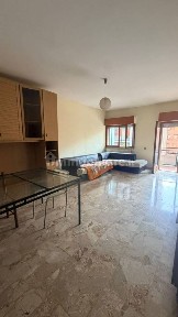 Quadrilocale buono stato, primo piano, Centro, Perugia