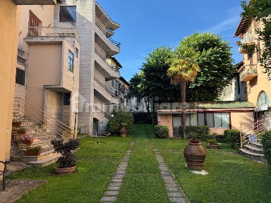 Quadrilocale via delle Murelle, Centro Storico, Spoleto