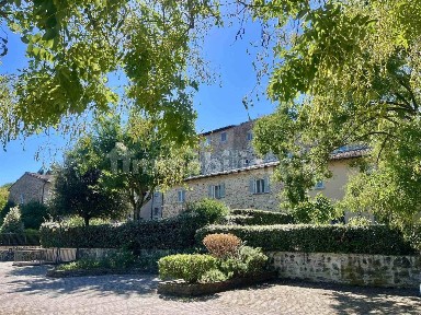 Perugia, Montegrillo, Strada di Ponte d'Oddi
