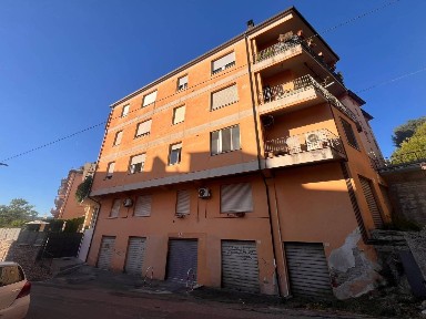 Appartamento Pellicciari, 11, Semicentro - Stazione, Perugia