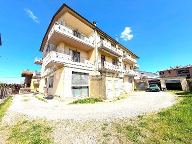 Trilocale viale Umbria 34, Po' Bandino, Città della Pieve