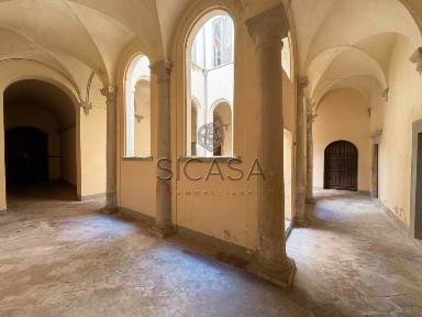 Appartamento corso Vittorio Emanuele Secondo 23, Centro, Città di Castello