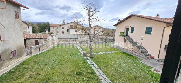 Appartamento viale Enrico Fermi 38, San Secondo, Città di Castello