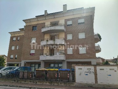 Trilocale via Orvietana 9, Centro, Marsciano